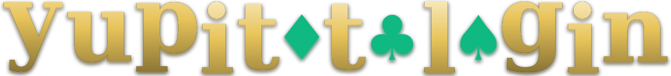 yupitoto login logo
